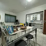 Apartamento Aconchegante Na Praia Do Pereque-Acu
