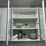 Apartamento Aconchegante Na Praia Do Pereque-Acu