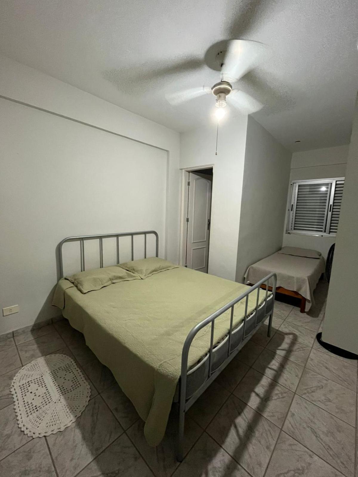 Aconchegante Na Do Pereque-acu Apartamento *