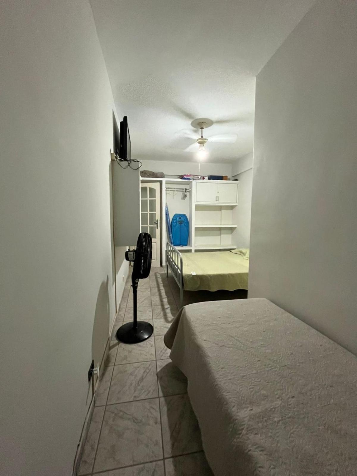 Apartamento Aconchegante Na Do Pereque-acu Ubatuba