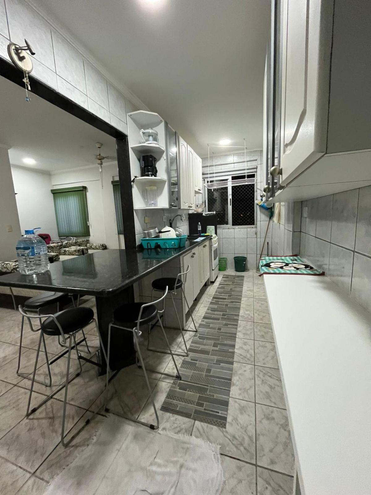 Apartamento Aconchegante Na Do Pereque-acu