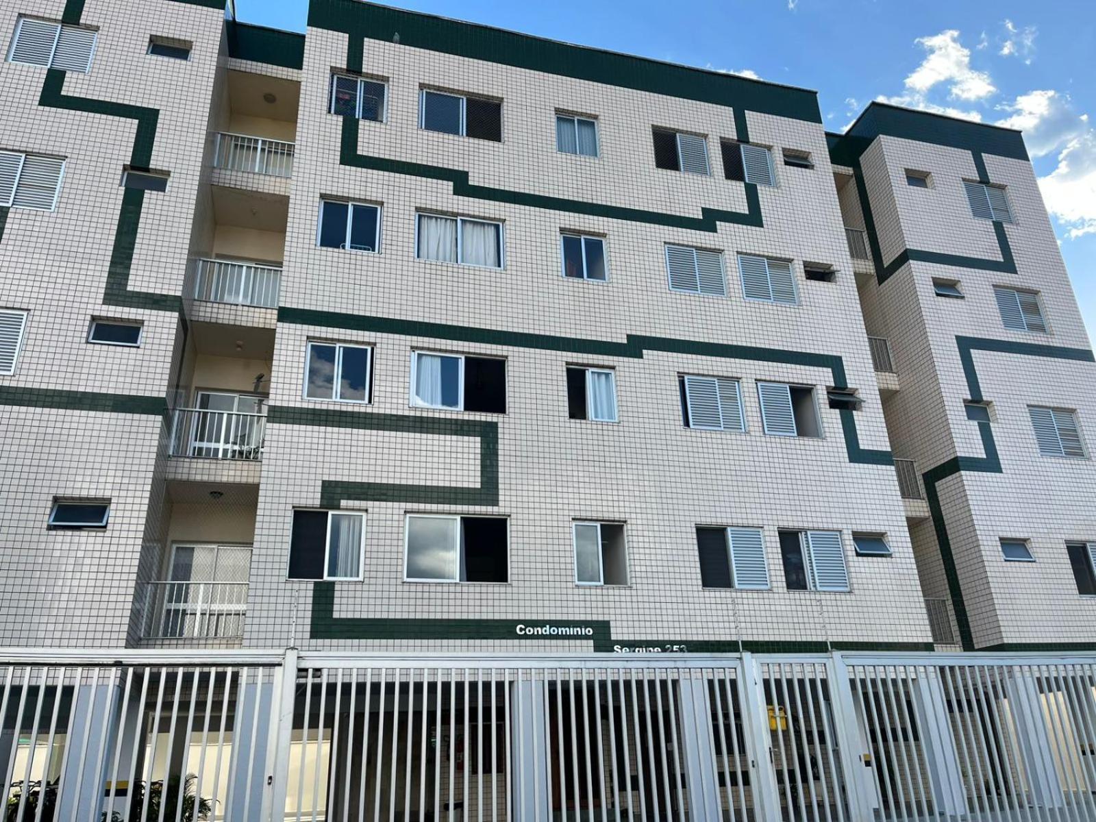 Apartamento Aconchegante Na Do Pereque-acu Ubatuba
